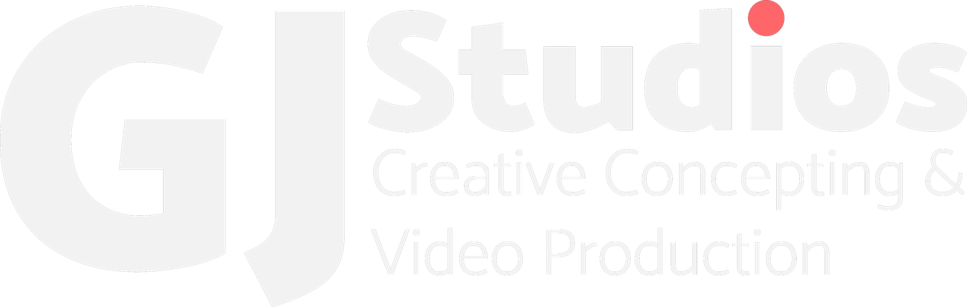 GJ Studios — Creative Concepting & Video Production